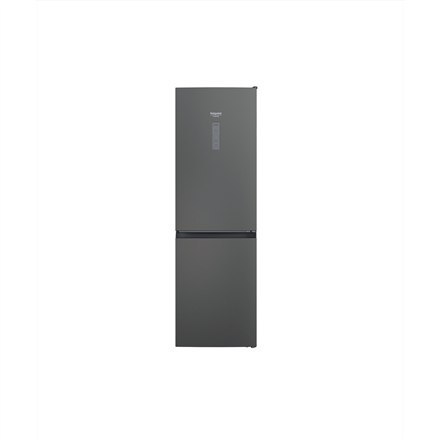 Hotpoint | HAFC8 TO32SK | Refrigerator | Energy efficiency class E | Free standing | Combi | Height 191.2 cm | No Frost system |