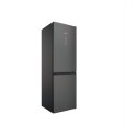 Hotpoint | HAFC8 TO32SK | Refrigerator | Energy efficiency class E | Free standing | Combi | Height 191.2 cm | No Frost system |