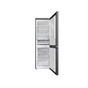 Hotpoint | HAFC8 TO32SK | Refrigerator | Energy efficiency class E | Free standing | Combi | Height 191.2 cm | No Frost system |