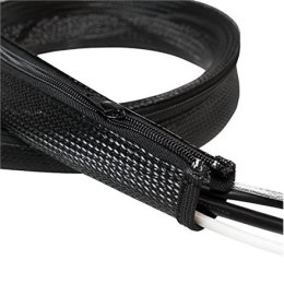 Logilink | Cable wrap | 2 m | Black