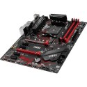 MSI | B450 GAMING PLUS MAX | Processor family AMD | Processor socket AM4 | DDR4 DIMM | Memory slots 4 | Number of SATA connector