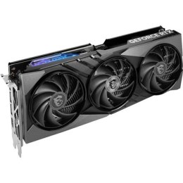 MSI GeForce RTX 4070 Ti SUPER 16G GAMING X SLIM