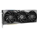 MSI GeForce RTX 4070 Ti SUPER 16G GAMING X SLIM