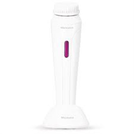 Medisana | Facial Cleansing Brush | FB 885 | White