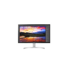 Monitor LG 32UN650P-W 32