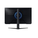 Monitor Samsung Odyssey G5 G51C 27"" VA 2560 x 1440 16:9 1 ms 300 cd/m² 165 Hz z dwoma portami HDMI