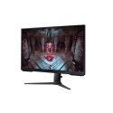 Monitor Samsung Odyssey G5 G51C 27"" VA 2560 x 1440 16:9 1 ms 300 cd/m² 165 Hz z dwoma portami HDMI