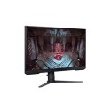 Monitor Samsung Odyssey G5 G51C 27"" VA 2560 x 1440 16:9 1 ms 300 cd/m² 165 Hz z dwoma portami HDMI