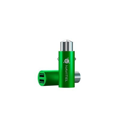 Navitel | Car Adapter | UC323 | 5 V | Car Adapter