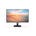 Philips | 24E1N1100A/00 | 24 " | IPS | 1920 x 1080 pixels | 16:9 | Warranty 36 month(s) | 4 ms | 250 cd/m² | Black | HDMI ports