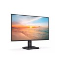 Philips | 24E1N1100A/00 | 24 " | IPS | 1920 x 1080 pixels | 16:9 | Warranty 36 month(s) | 4 ms | 250 cd/m² | Black | HDMI ports