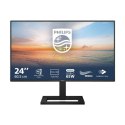 Philips | 24E1N1300AE/00 | 4 " | IPS | 1920 x 1080 pixels | 16:9 | Warranty 36 month(s) | 4 ms | 250 cd/m² | Black | HDMI ports