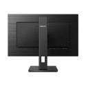 Philips | 272B1G/00 | 27 " | IPS | 1920 x 1080 pixels | 16:9 | 4 ms | 250 cd/m² | Black | HDMI ports quantity 1 | 75 Hz