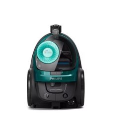 Philips | FC9555/09 | Vacuum cleaner | Bagless | Power 900 W | Dust capacity 1.5 L | Green