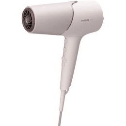 Philips Hair Dryer | BHD530/20 | 2300 W | Number of temperature settings 3 | Ionic function | Diffuser nozzle | Pink