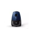 Philips | Vacuum cleaner | FC8240/09 | Bagged | Power 900 W | Dust capacity 3 L | Blue/Black