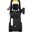 STANLEY SXPW19B-E High Pressure Washer (1900 W, 150 bar, 440 l/h) | 1900 W | 150 bar | 440 l/h