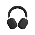 Słuchawki Bezprzewodowe Mondo M1001 Over-Ear z Mikrofonem, Kolor: Czarny