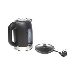 TEFAL | Kettle | KO330830 | Electric | 2400 W | 1.7 L | Plastic | 360° rotational base | Black