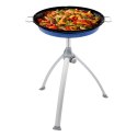 GRILL GAZOWY CADAC BRAAI SKOTTEL 47CM KEMPINGOWY UNIWERSALNY