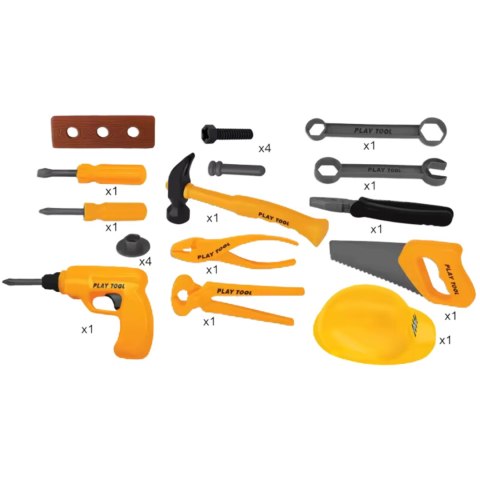 Zestaw narzedzi CK8083