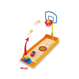 Koszykówka Mini Zestaw Do Gry Wyrzutnia Piłek Gra Zręcznościowa Dla Dzieci