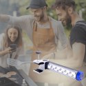 OŚWIETLENIE LED DO GRILLI CADAC BBQ 10 DIOD LED