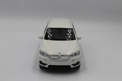 METALOWY SAMOCHÓD AUTO METAL WELLY BMW X5 METALOWY SAMOCHÓD AUTO METAL WELLY BMW X5