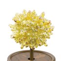 Crystal magic tree planting 4-color mix