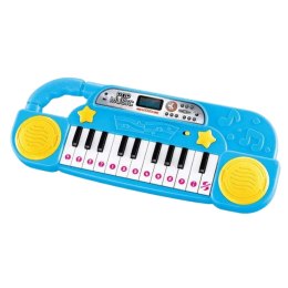 ELEKTRONICZNE PIANINO ORGANKI DLA DZIECI KEYBOARD INSTRUMENT