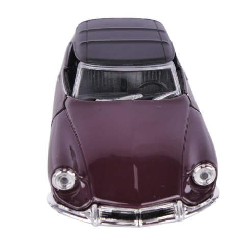 METALOWE AUTO SAMOCHÓD WELLY CITROEN DS. 19 Cabrio METALOWE AUTO SAMOCHÓD WELLY CITROEN DS. 19 Cabrio
