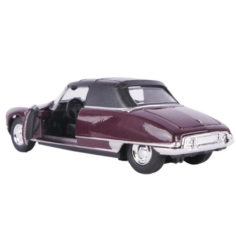 METALOWE AUTO SAMOCHÓD WELLY CITROEN DS. 19 Cabrio METALOWE AUTO SAMOCHÓD WELLY CITROEN DS. 19 Cabrio