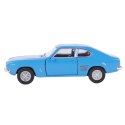 MODEL METALOWY AUTO WELLY 1969 Ford Capri 1:34