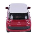 MODEL METALOWY AUTO WELLY 2013 Fiat 500L 1:34