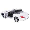 MODEL METALOWY WELLY 2012 Mercedes-Benz SL 500