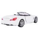 MODEL METALOWY WELLY 2012 Mercedes-Benz SL 500