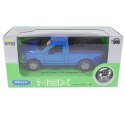 MODEL METALOWY WELLY 2015 Ford F-150 Regular Cab