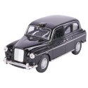 MODEL METALOWY WELLY Austin FX4 London Taxi 1:34