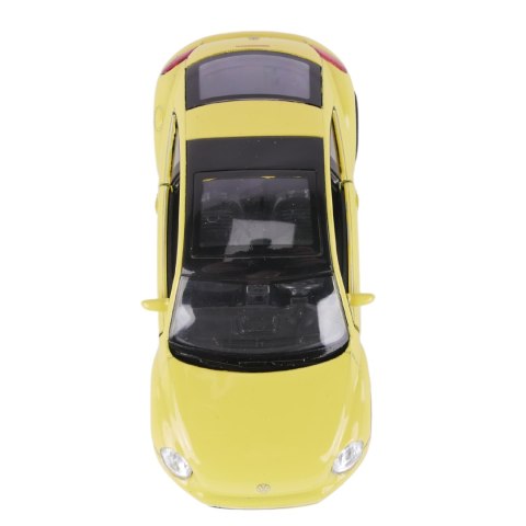 MODEL METALOWY WELLY Volkswagen The Beetle 1:34 MODEL METALOWY WELLY Volkswagen The Beetle 1:34