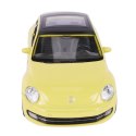 MODEL METALOWY WELLY Volkswagen The Beetle 1:34