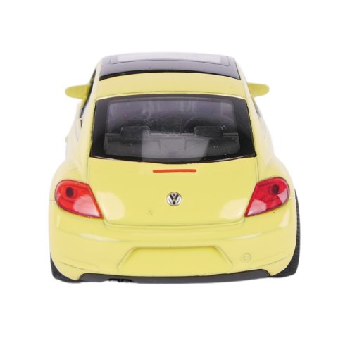 MODEL METALOWY WELLY Volkswagen The Beetle 1:34 MODEL METALOWY WELLY Volkswagen The Beetle 1:34