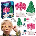 Magic tree planting 2-piece set