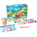 Zestaw ciastoliny Crazy Farm 41189