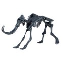 ZESTAW KOPALNIA WYKOPALISKA DINOZAUR ARCHEOLOGICZNE SZKIELET + NARZĘDZIA
