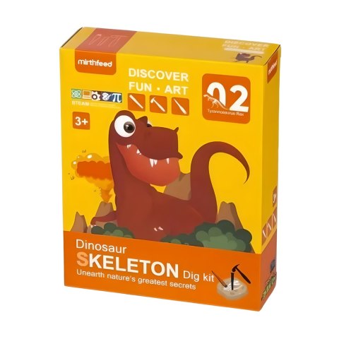 ZESTAW KOPALNIA WYKOPALISKA DINOZAUR ARCHEOLOGICZNE SZKIELET NARZĘDZIA MŁOT ZESTAW KOPALNIA WYKOPALISKA DINOZAUR ARCHEOLOGICZNE SZKIELET NARZĘDZIA MŁOT