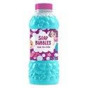 Banki mydlane 450 ml Syrenki 500101