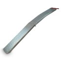 RAMPY STALOWE SKŁADANE 800KG 196CM KOMPLET DO MOTOCYKLA QUADA STABILNE