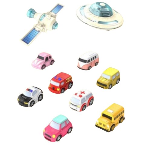 INTERAKTYWNY TOR PRZESZKÓD SAMOCHODOWY KOSMOS PARKING KIEROWNICA AUTA LED INTERAKTYWNY TOR PRZESZKÓD SAMOCHODOWY KOSMOS PARKING KIEROWNICA AUTA LED
