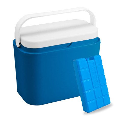 Wkład mrożący do lodówek turystycznych 750ml KAMAI Wkład mrożący do lodówek turystycznych 750ml KAMAI