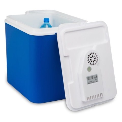 Lodówka elektryczna 30L uniwersalna 12/230V Hot&Cold KAMAI ATLANTIC Lodówka elektryczna 30L uniwersalna 12/230V Hot&Cold KAMAI ATLANTIC